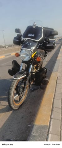 شباب بوكسر للبيع دراجه خير من الله نقصها كويل فقط بي تقطيع دراجه شغاله...