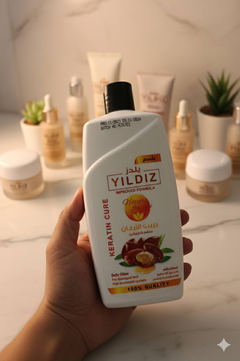 سلام عليكم مواد تجميل مع عناية الجسم والشعر جوه سعر الجمله وجوه سعر الااستيراد وكله اصلي ضمان واكس باير 2029 لحد 2027 اقل طلب كارتون اي استفسار وتساب او علق واجيك خاص وعندي بضاعه خشنه بعد 
***********
للملاحضه مفرد ماكو جمله فقط سعر القطعه جمله الف دينار وين ميعجبك جيك السعر وبعد اكو هواي ايتمات ماعارضها
اني مجهز جمله ومستورد
