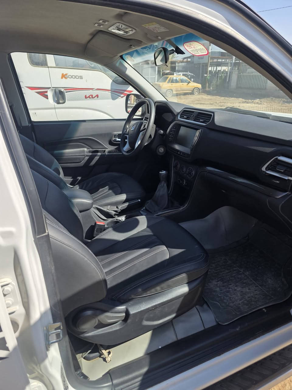 سلام عليكم كرتويل موديل ٢٠٢٤ مكفوله مدره ثاني يوم ماشي ٥٩ الف مكاني الديوانية ات عله م***********
سعره ١٣٠ وبيه حك جيه
