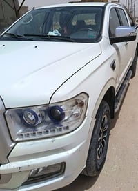 للبيع سياره zx اوتو تيرالورد صيني موديل 2020 مكينه وكير ميتسوبيشي يابا...