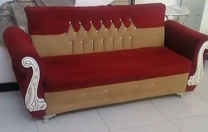 غراض للبيع المكان ابوغريب الشراي يتفضل خاص


**إذا كنت صاحب هذا الإعلان وتريد حذفه لأي سبب، رجاءا أرسل رسالة إلى الدعم الفني**