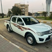 ميتسوبيشي • ٢٠١١ • رقم صلاح الدين