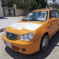 ٢٠١٣ • مكينه وكير شرط • غرمات صفر