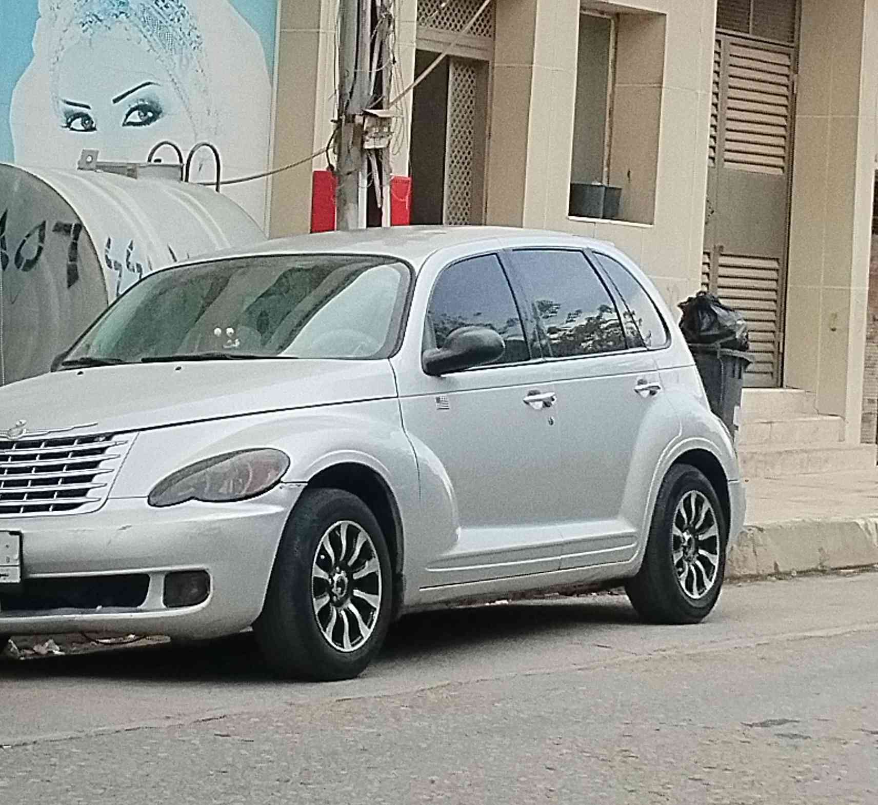 گلایزەڕ مۆدێل 2007 
رەقەم موصل سەنەوی نوێیە تا 2028
بێ لێدران پشت و پێش کەپس
تحویل وکالە بەشەرت 
تەبرید🥶 لە سلۆری ، لایت زینۆن
گێر تۆماتیک گێر و مەکینە بە شەرت
چوار تایەی نوێ سەیارەکی بێ مەسرەفە
کامیرە و ئایپاد سەیارەکە لە هەولێرە أربيل, العراق


**إذا كنت صاحب هذا الإعلان وتريد حذفه لأي سبب، رجاءا أرسل رسالة إلى الدعم الفني**