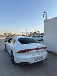 ازيرا كراندر • ٢٠٢٣ • V6 ٣.٠