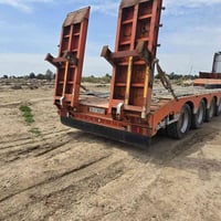 لودر تركي • موديل ٢٠١٠ • بابل شوملي