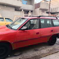 استرا ٩٢ • بدون صبغ • محرك ١٦ نفخ