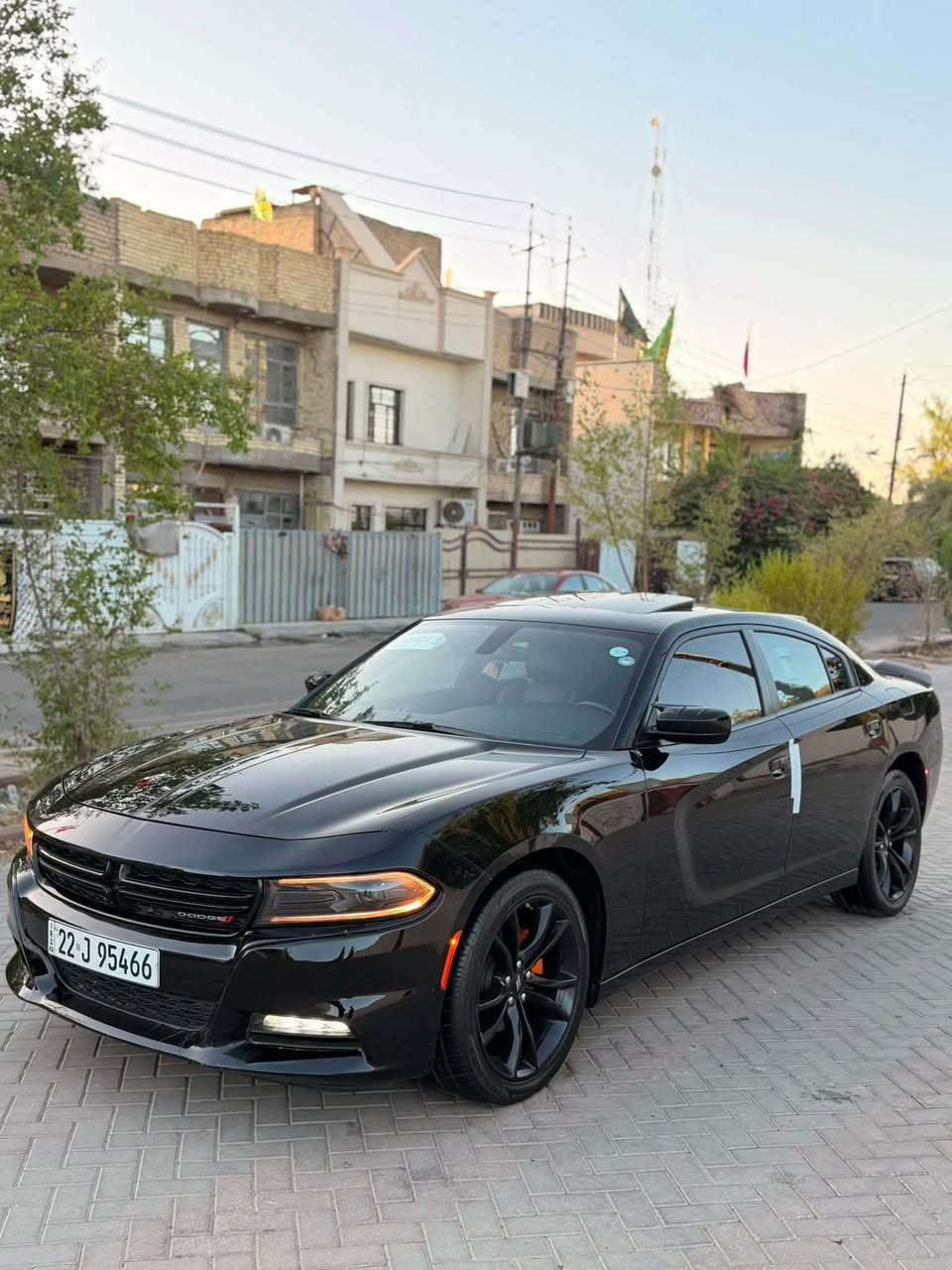 جارجر 2022 SXT بلاص 💯
أعلىٰ فئه مواصفات فول 1/1 ✔️
جديده بمعنى الكلمه ماشيه قليل 
امريكي ضررها جداً جداً بسيط 
اربع اصابع طعجه صغيره بجاملغ
الأمامي + جاملغ خلفي كلير من امريكا بدون قطره دواخل 
بچم كبس بدون ضربه 
حته الدعاميه بلاد 
عليها PPF بلدعاميات واللايتات
المواصفات :
فتحه سلايد روڤ ، 
تشغيل عن بعد ،
بصمه ، تشغيل ، ابواب ، صندوق ،
كشنات فول جلد حضن كنتاره
كشنات الاماميات كهرباء 
تتفئه وتبريد كشنات ، تتفئه ستيرن ، كشن خزن ميموري ،
لايتات LED متصل وفول زنون
كشافات زنون ،
ثلاجه داخل الچكمچه ،
سستم صوت سماعات 🔊 البآين
شاشه كبيره بلاص ، قطعتين تبريد
والتبريد ثلج ❄️ منفصل ،
فول تحكمات ستيرن ، هيترات مري جانبيه ، ونقاط العمياء ،
فول حساسات خلفيه وأماميه ، 
محرك V6 3600 شلعه معدل صاروخ 🚀 ✈️ 
وياله گروم بلآك توب 🛞
كلآصات ثلاجه ، كير ماوس ،
ضايفلها سوبات وسبايدر جامه كاربون فايبر ، وتايرات جدد ،
ضايفلها سوبات وسبايدر جامه كاربون فايبر ، وتايرات جدد ، دكمه سبورت ، اناره داخليه ،
رقم اربيل تحويل او وكاله مباشرتاً 
ثاني يوم بأذن الله ،
مكاني بغداد الكرخ 
السعر 217 مجال بسيط 
للأستفسار***********
