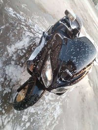 موتوسيكل • مكفول كفال عامه • قابل تفاوض