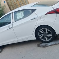 الانترا ٢٠١٤ • فول مواصفات • بصمه