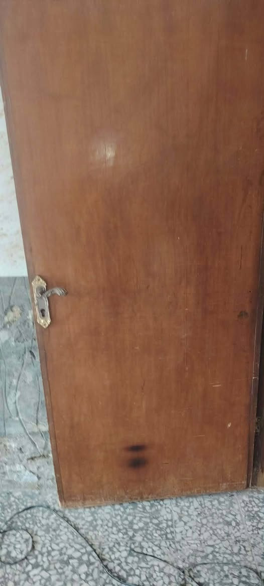 باب خشب مستخدمات عدد ٤مو كسر لاسق بيهن سعر 20 لوحده مكلف بنشر


**إذا كنت صاحب هذا الإعلان وتريد حذفه لأي سبب، رجاءا أرسل رسالة إلى الدعم الفني**