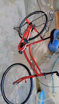 بيسكل كونامي • شبه جديد • البصره الكزيزه