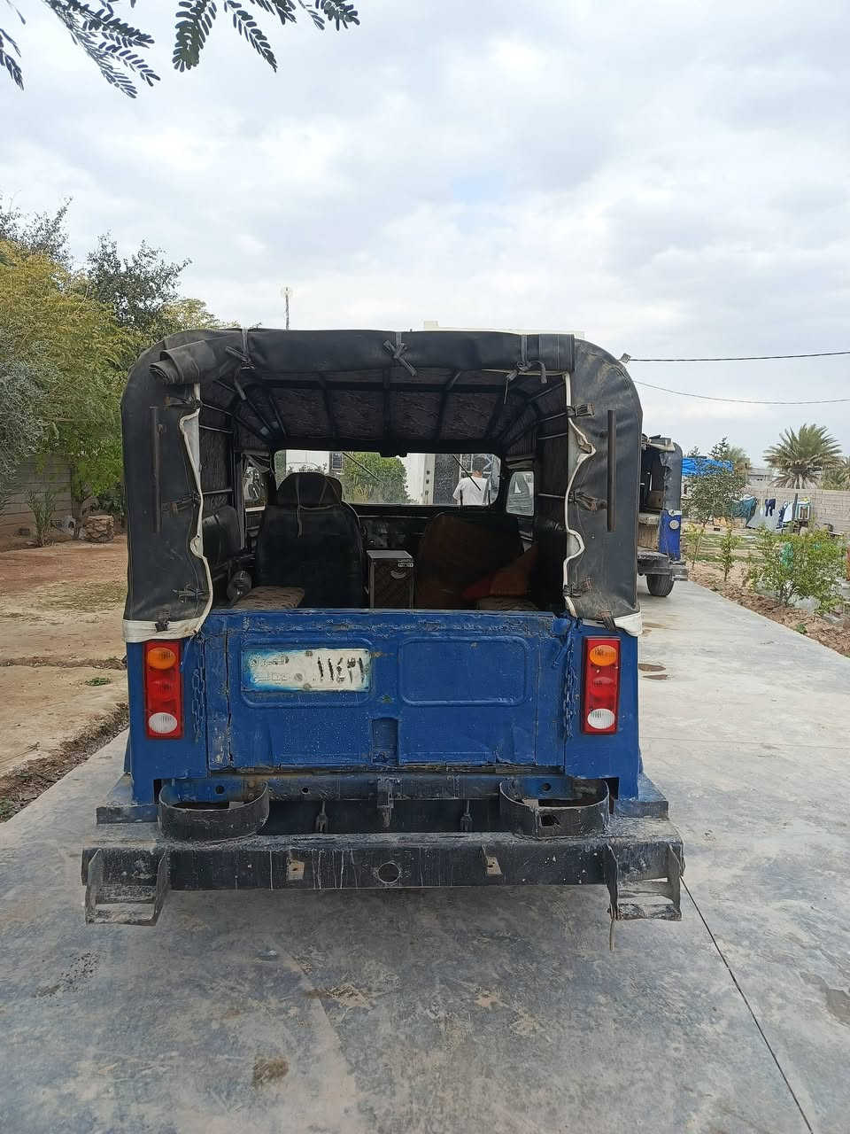 جيب حضيره تعمير جديد رقم ديالى صدامي شرط التحويل كير مكينه تواي جدد كهربائيات اشاير كله شغال تخم تاير ويل كب جدد سياره مكفولة مكاني ناحية السعديه سعر 4 وربع  بيه مجال ***********
