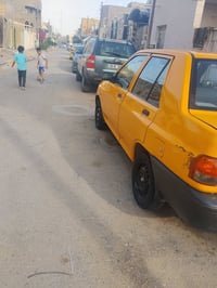غاز بنزين • ٢٠٢٤ • الديوانية