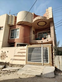 عمود ٥٤ • ٢٠٠م • طابقين