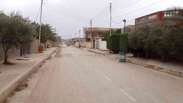 هيكل للبيع طابو صرف في الوسطى قرب دار صلاح الفتيح / قضاء حديثة / الانبار 

المساحة الكلية / ٣٠٠ م

كما موضح بالصور ادناه 

المحتويات :-

الطابق الاول /

كلدور 

ديوان 

هول 

مطبخ حار + بارد 

غرفة نوم 

صحيات داخلية 

الطابق الثاني /

( ٣ ) غرف نوم 

صحيات 

* الواجهة حجر نحيت 

* مسطر جص

السعر / ٧٥ مليون و بيها مجال للتفاوض 

مكتب ابو احمد الحديثي للعقار 

عنوان المكتب / الانبار / قضاء حديثة / سوق الحي العسكري الرئيسي / قرب اسواق ابو حسين للغذائية 

استاذ هشام        ***********

                         ***********
