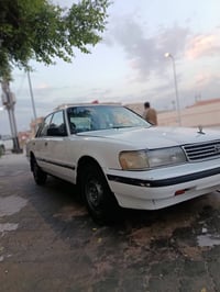 كريسيدا • ١٩٩٠ • بصرة الزبير