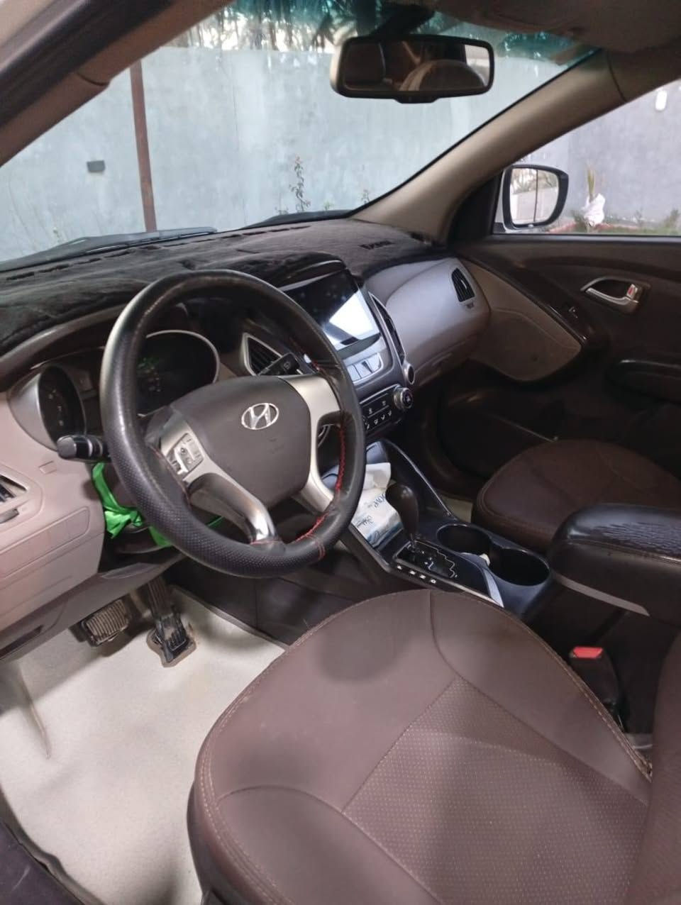 يالله السلام عليكم توسان 2013 كفاله عامه سياره جديده بالكارتون ع وضعه الشركه تبريد تدفه مكينه كير حداديه كل وضع شركه رقم بابل انكليزي بسمي العنوان بابل مركز المدينة السعر 150 وبيه مجال
***********
***********
