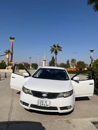 سيراتو ٢٠١٠ • مكينه وكير شرط • رقم اربيل