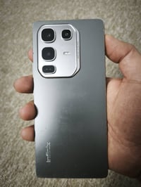 نوت 50 برو • ٢٥٦ • رام ٨+٨