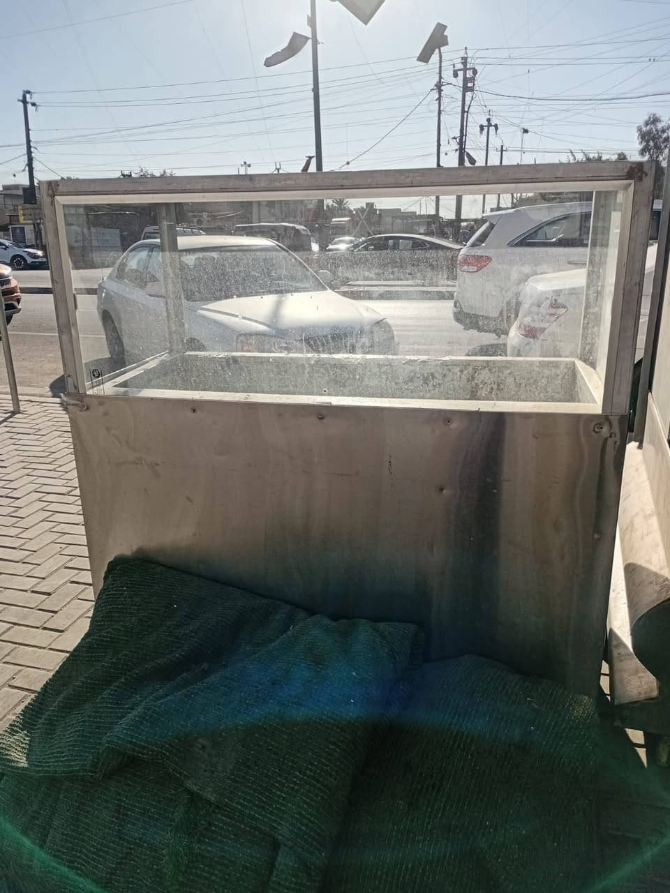 للبيع في بغداد 
***********
***********
