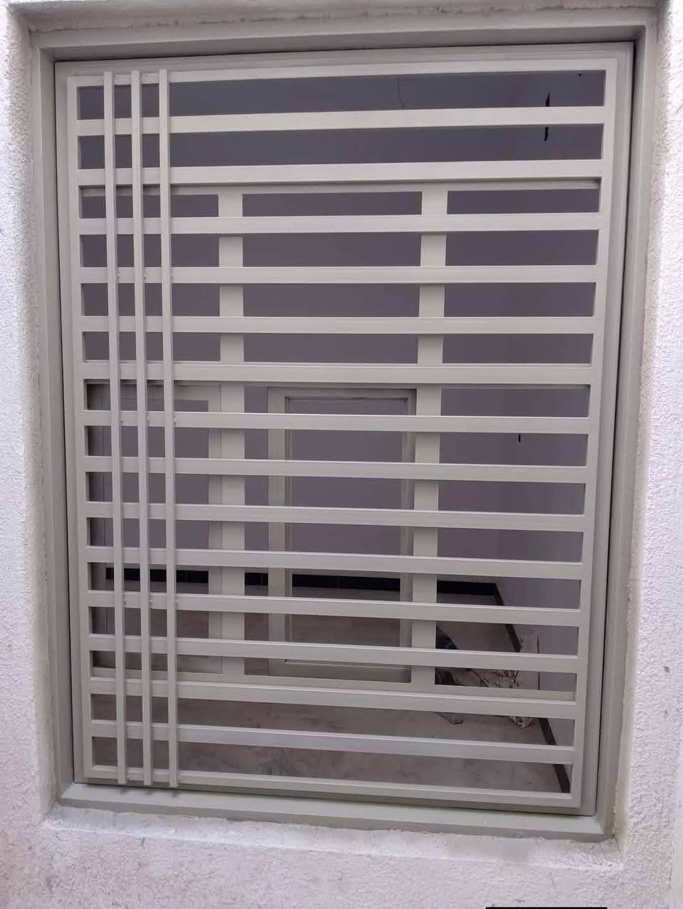 🔥 لا تحتار ويانه… شغلك مضمون 100% 🔥
نسويلك أحسن وأرتب أعمال الحدادة 👌
🪟 الشبابيك
🚪 الأبواب
🛠 أبواب قاصة تفصيل
🧱 المحجرات بكل الأنواع
🏠 الدرج الخارجي شغل مرتب
⛱ السقائف الحديثة
🔩 الكيس بان بأحسن جودة
✅ شغل نظيف ودقة عالية
✅ أسعارنا بنسب السعار ومناسبة للجميع
✅ سرعة بالتنفيذ وتسليم مضبوط
🎁 هدية + صبغ أساس أحمر ضد الزنجار مجاناً
عدنه نضام قسط أو نقد استفسار مراسله صفحه أو اتساب 
📲 واتساب واتصال:***********
‏‪***********‬‏
