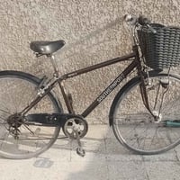 الزعفرانية • دراجة