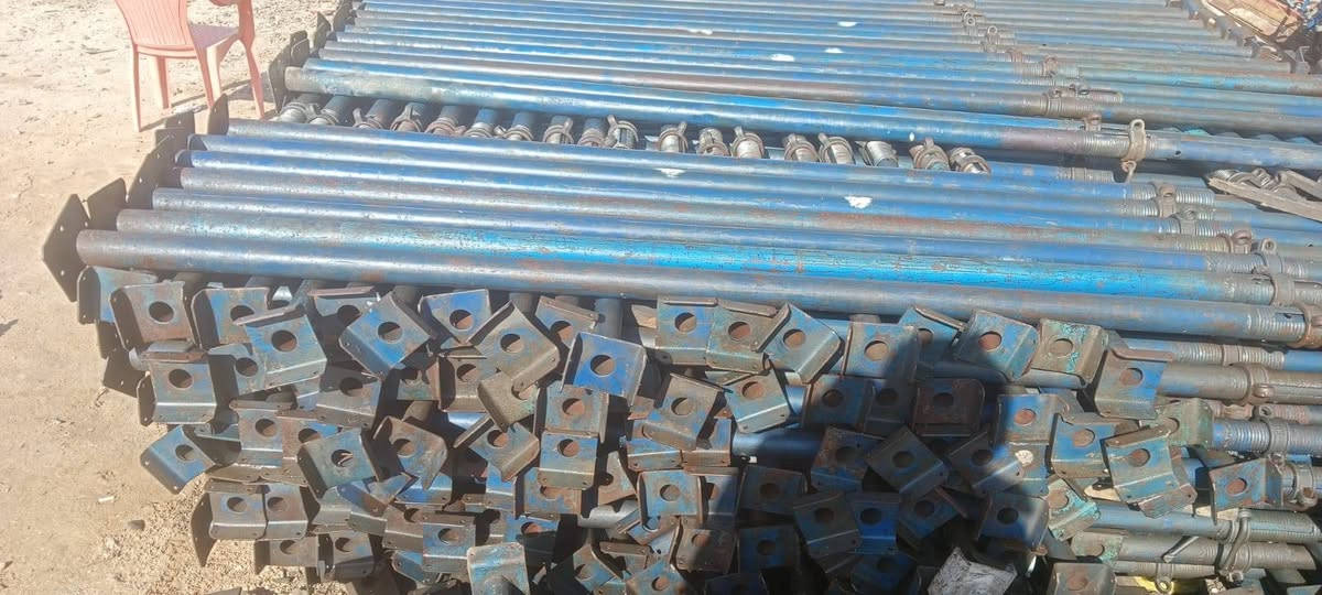 جكات للبيع مستخدم بأسعار مناسبة جدا 
***********
