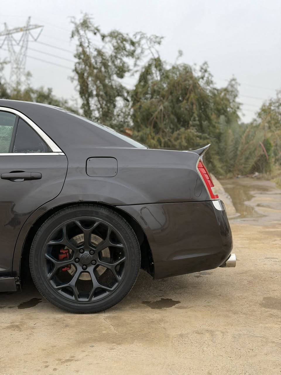 مكلف بالنشر غير متواجد على فيس،،؟
ادوات

السلام عليكم  

للبيع ادوات  ٦٠ قفل

*اوباما كرايسلر نص فول

*موديل 2014 محرك 8هيمي

*ادوات ادوات 

*مكفولة محرك وكير كص فقط قماره 

جاهز لل الاخير بدون نقص برغي ابد
تبريد تدفء صدر فيت بم كلشي جديد بيه

السعر60 قفل 🔒 من الاخير 

للاستفسار ***********
