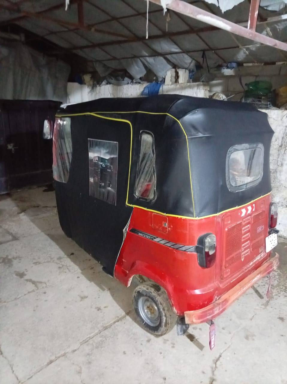 السلام عليكم تك تك تي في اس TVS للبيع كفاله من التبخير والتنقيص ومابيها اي خياس تك تك خير من الله
كبل شغل وللشارع موديل 2018 محرك 21 اررقام انكليزيه سنويه وتحويل ثاني يوم مكفوله من اي ضرر واي خياس السعررر 5000 ملايين وبيها مجال حگ الجيه مو شراي لا تتصل *********** واني مكلف بلنشررر!
