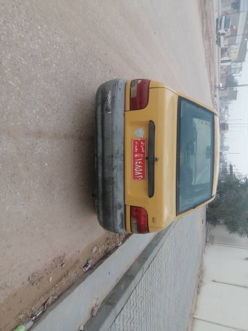 سياره سايبا موديل 12 رقم بغداد سنويه عضم كير محرك مكفولات كهربائيات شغاله سعر 7 وراق وبيها مجال العنوان النجف أبو صخير رقم ***********
