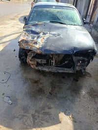 سوناتا 2 • حادث • بعقوبة حي المعلمين