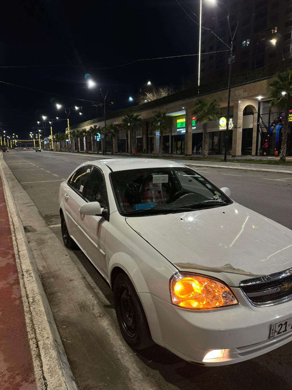 Optra✅
2010✅
گێرو مەکینە بە شەرت 
سەنەوی تا ٢٠٢٨ تازەیە
تەقەو رەقە بە شەرت
رۆنی مەکینە و هایدرۆلیکی گێڕی تازە گۆراوە
٣ پارچەی بۆیاخە
هەموو گیانی بە شەرت 
نرخی ٧٥ گەڵاو مەعامەلە
سلێمانی
                                                        *********** السليمانية, العراق
