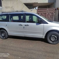 دوج كرفان • ٢٠٠٩ • رقم دهوك