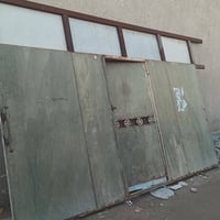 باب سلايت • جيكور • بصرة ابي الخصيب