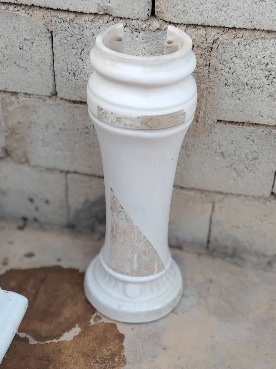 مغسل للبيع اب 20ألف قفلو الشراي يجي خاص
مكاني حي صدام


**إذا كنت صاحب هذا الإعلان وتريد حذفه لأي سبب، رجاءا أرسل رسالة إلى الدعم الفني**