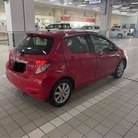 يارس • ٢٠١٤ • قطعتين صبغ