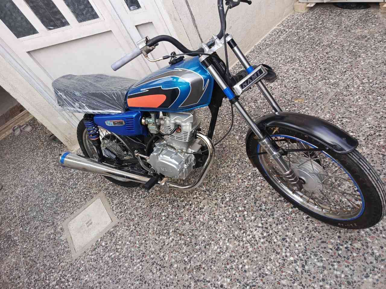 سلام عليكم ورحمة الله وبركاته دراجه أربعة كير تعمير مديل 2025 قبل سبوع معمرة كلك مكفول مكاني حي النصر رقم *********** واتساب
