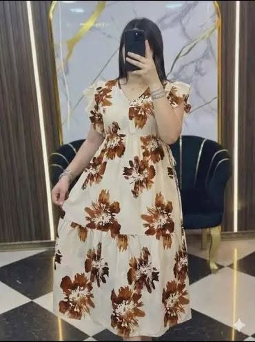 توفر لوووز مداال لمحبووب ⚡️🎀
لطاي سطوندار 🌸🎀
قماش فيران ❄️🎀
سعر 125  الف 💥🎀مدي 
طويلة 135 الف 🌸🎀


**إذا كنت صاحب هذا الإعلان وتريد حذفه لأي سبب، رجاءا أرسل رسالة إلى الدعم الفني**