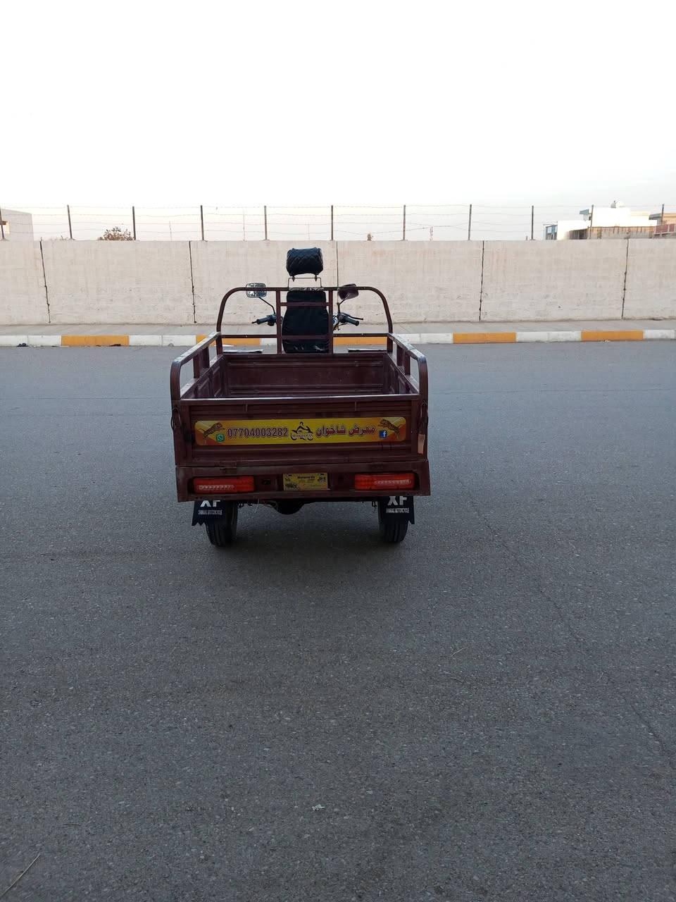 سلام عليكم اخوان عندي هاي ستوته للبيع موديل 2019 كله بلاد شرط ركبه محرك كهربائي كله شرط ستوته فحل عالي بودي قلاب شاخوان بدون صبغ شرط سعر مليون 200 بيها مجال قليل العنوان كركوك ***********
