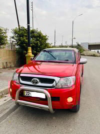 هايلوكس • ٢٠١٠ • رقم اربيل