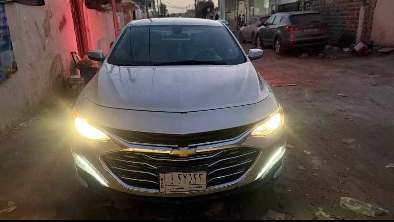 السلام عليكم 
ماليبو موديل20  للبيع او امرواس حسب القناعة
 السعر : 100$ 
وحادثها مثل ماموضح بالصورة 
تبريد وحدادية جاهزة وتخم تاير جديد ديوانية, القادسية


**إذا كنت صاحب هذا الإعلان وتريد حذفه لأي سبب، رجاءا أرسل رسالة إلى الدعم الفني**