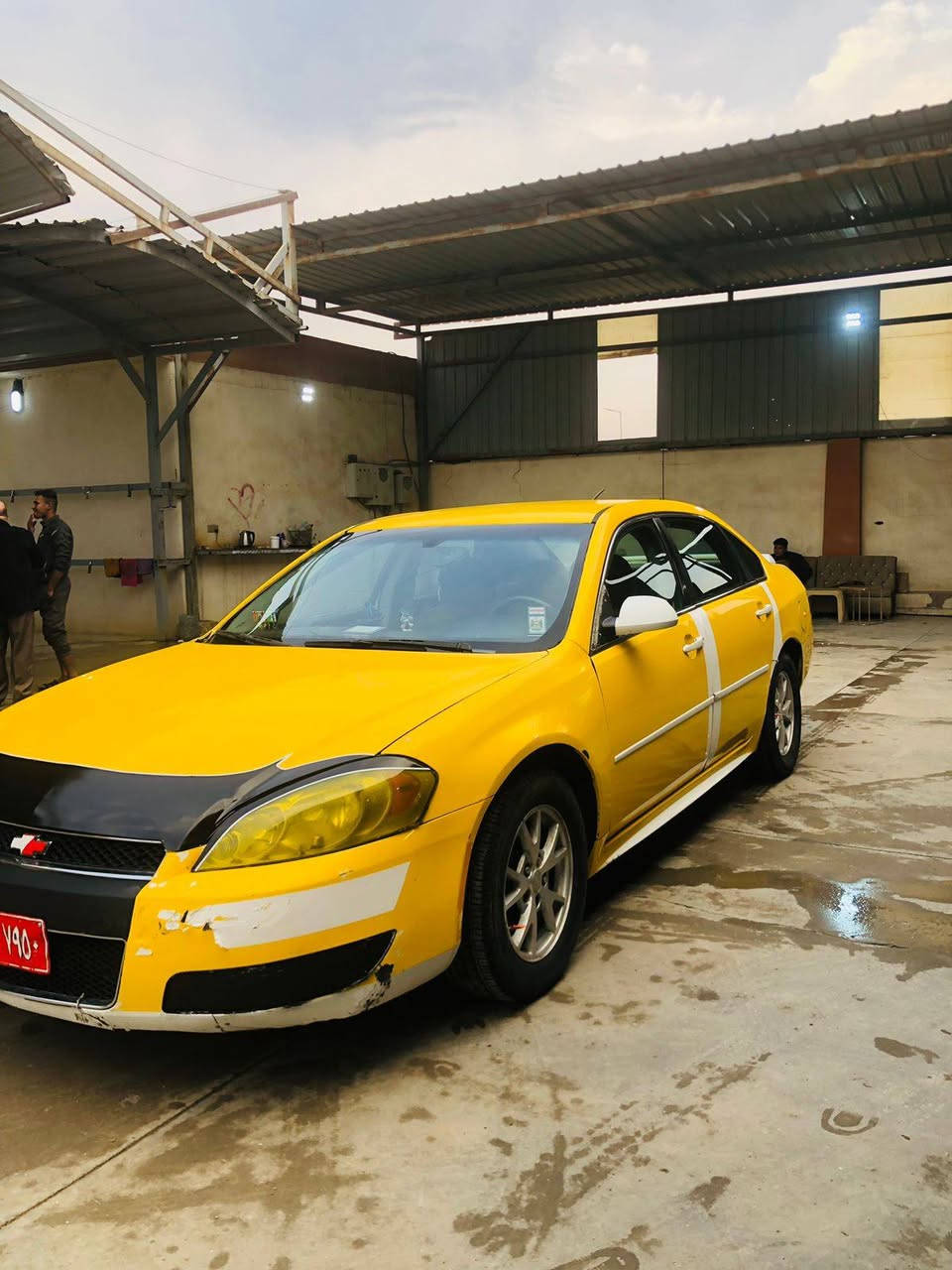 انبالاصاحبها متوفي عندي رقمهم تبريد شغال محرك جديد كير جديد كبل عل شغل بوجهك مكان صلاح الدين الشرقاط مال جناي بيع او مراوس حياكم الله ***********اتصل دلل
