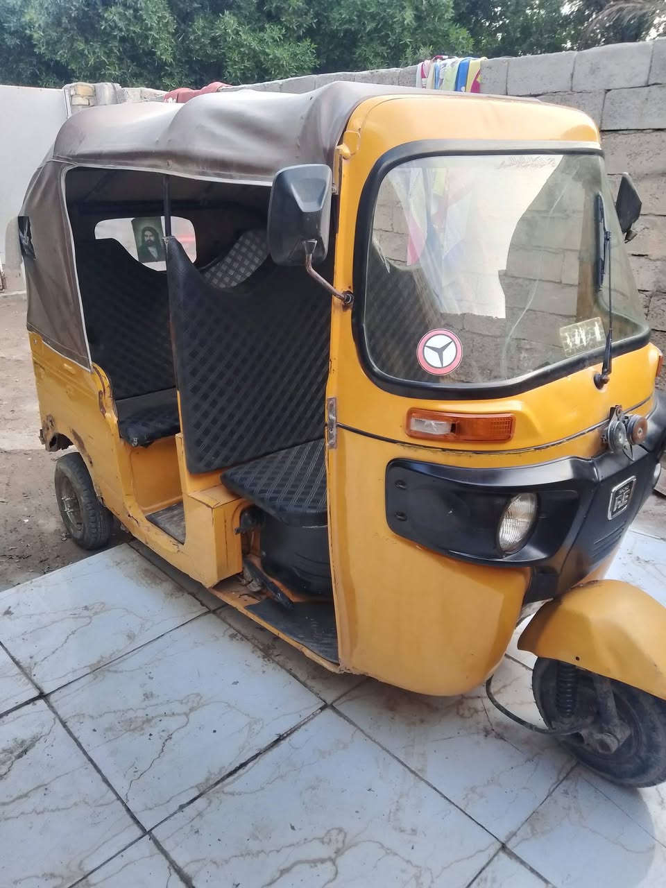 تكتك موديل 2017 للبيع هاذ رقمي ***********
