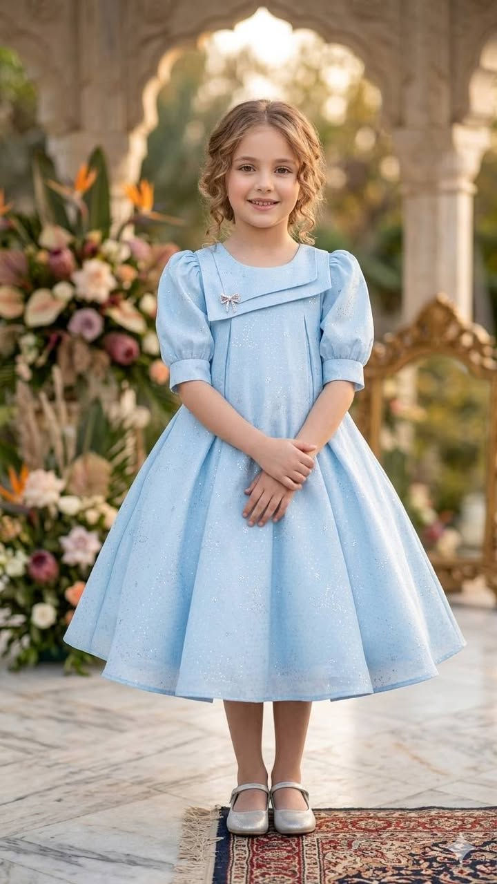 موديلات العيد 2026.#بدله_بناتي
السلام عليكم ورحمة الله وبركاته 🤚🪬
بالبدايه ( صل على محمد وآل محمد )
بسم الله الرحمن الرحيم 🧎‍♂️
بأقوى واجمل الموديلات من The queen fashion
🌟      ماتكفظ ولاتصوف ولاتحبب     💕🧿
الخامه تركي ناعم اصلي 🇹🇷💯
الكوالتي تركي المنشأ 
القياس/  🦋
لاتوجد خدمة توصيل  🚘🚙
توصيل متوقف 🌍
#العنوان قضاء الفهود قرب الناظم مجمع السيد 
واتساب *********** 📞
