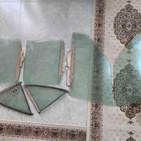 جام مرسيدس • مثلثات • ميسان العمارة