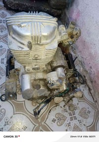 محرك لبيع عوزه بس تجفيت نتصال عله هاذه ‏‪07862403437‬‏ بيه واساب خاص م...