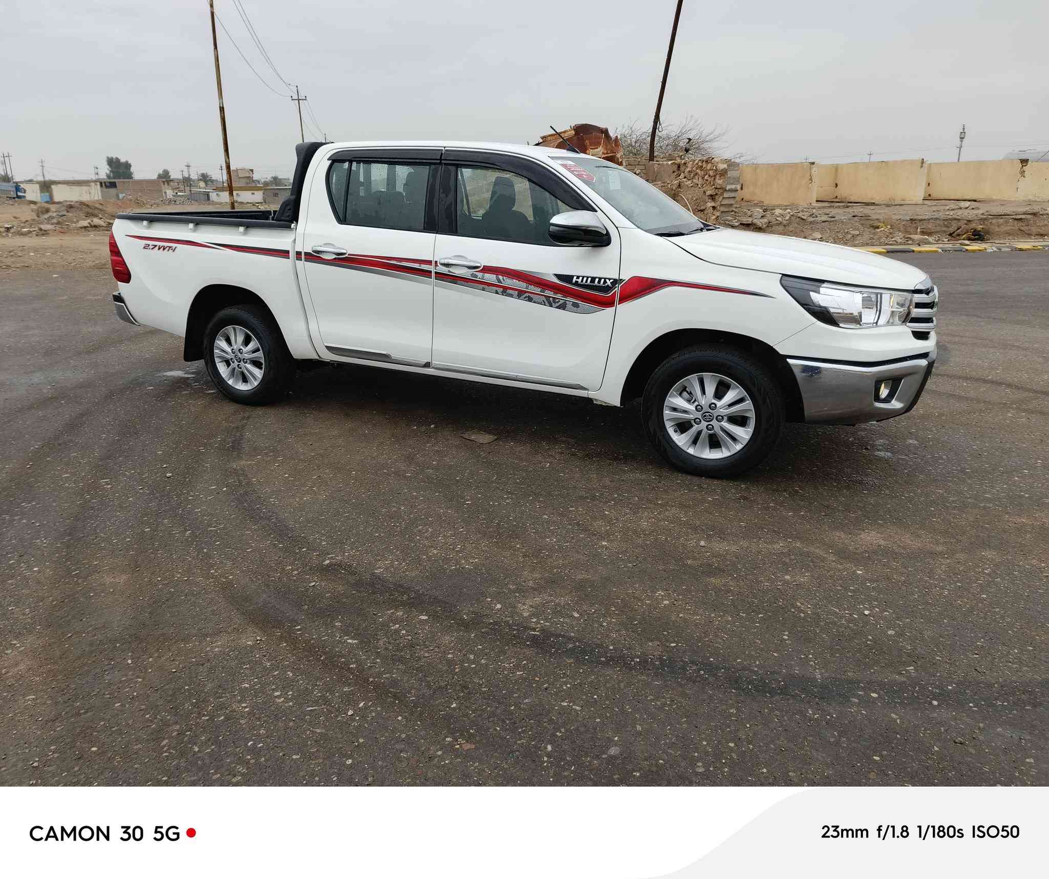 سلام عليكم البيع مراوس  بكم تويوتا ساس فوال وتماتيك
موديل 2025 رقم اربيل الدولي
 تحويل وكاله ماشيه 17الف  
سياره وضع شركه 
سعره 310 وبيه مجال 
مكان سياره بيجي 
رقم الهاتف ***********
رقم الهاتف ‏‪***********‬‏
