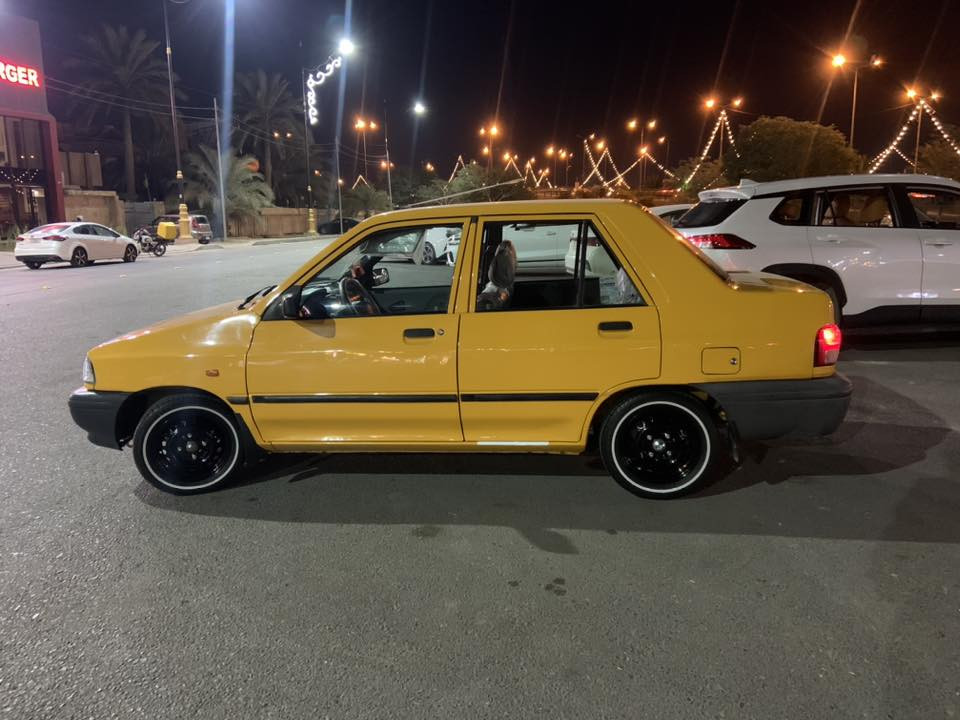 للبيع سايبه ٢٠١٨ اتصل وبيك خير وتدلل مكاني كربلاء***********
