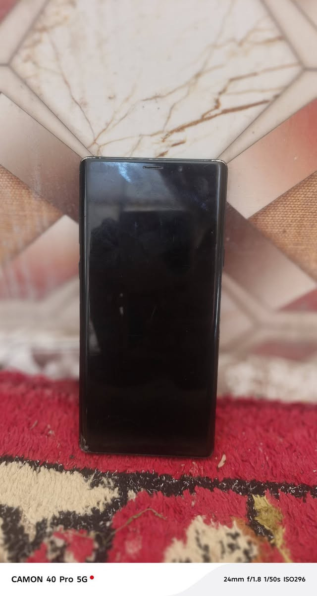 سلام عليكم موبايل للبيع سامسوج اس9سعر25الف📸


**إذا كنت صاحب هذا الإعلان وتريد حذفه لأي سبب، رجاءا أرسل رسالة إلى الدعم الفني**